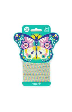 Joc clasic Elasticul, Djeco