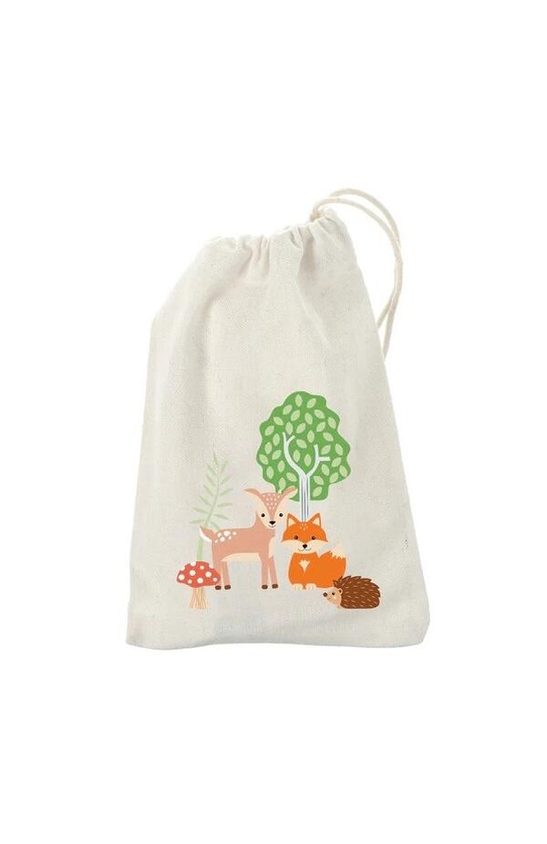Figurine animale de insirat, Orange Tree Toys