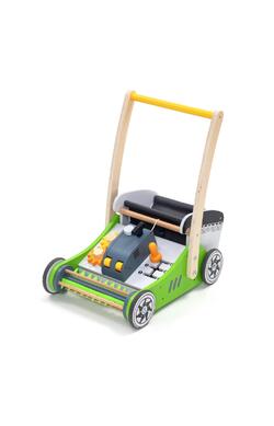 Premergator Masina de tuns iarba, UMU Toys