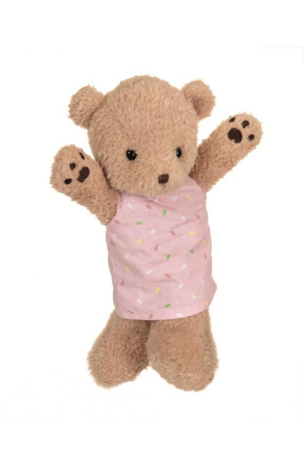 Papusa de mana mama ursoaica, Egmont Toys