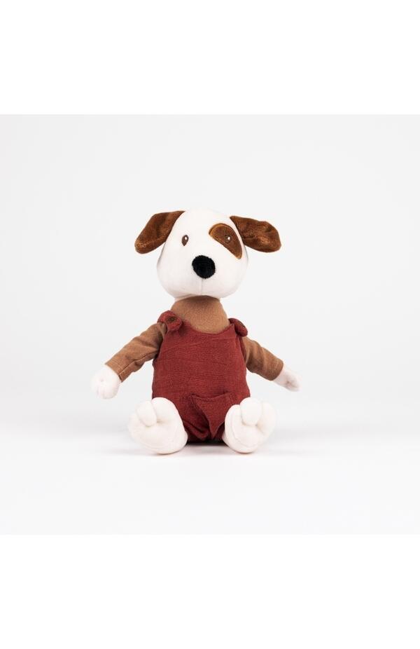 Catelul de plus Eddi, Egmont Toys