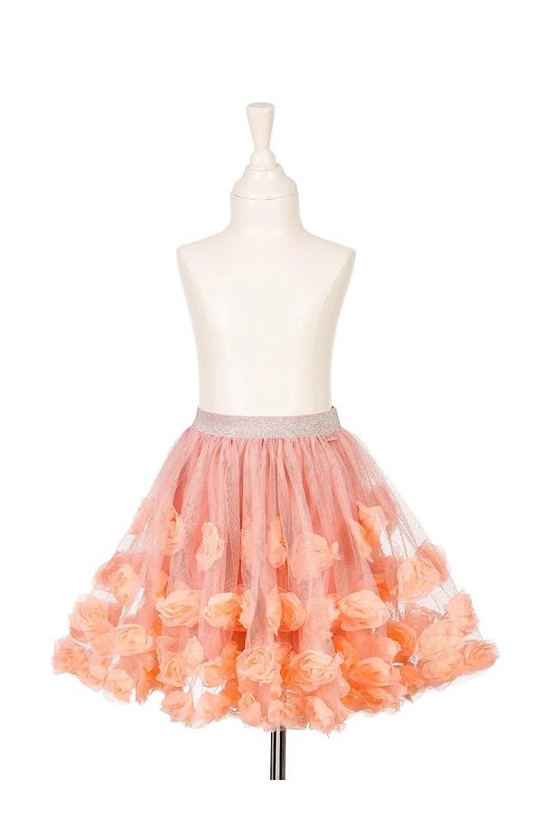 Fustita chic din tulle pentru fetite, Souza!