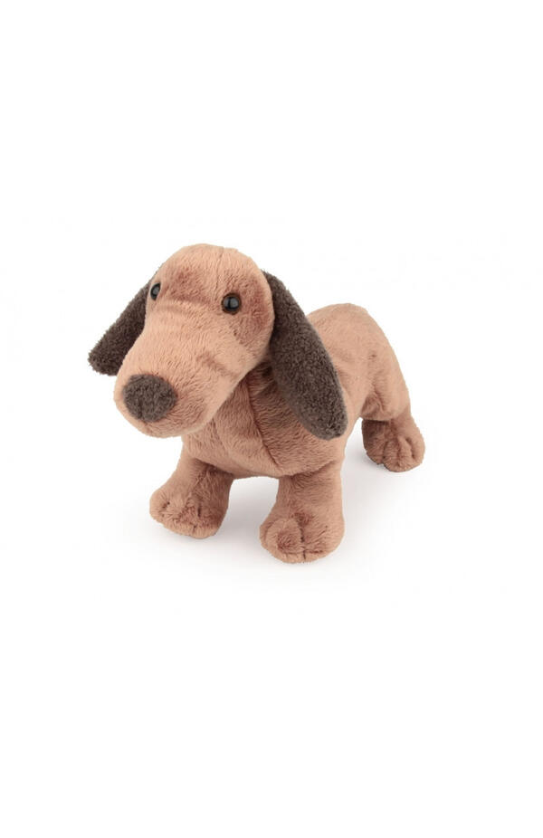 Catelusul Edward, jucarie plus, Egmont Toys
