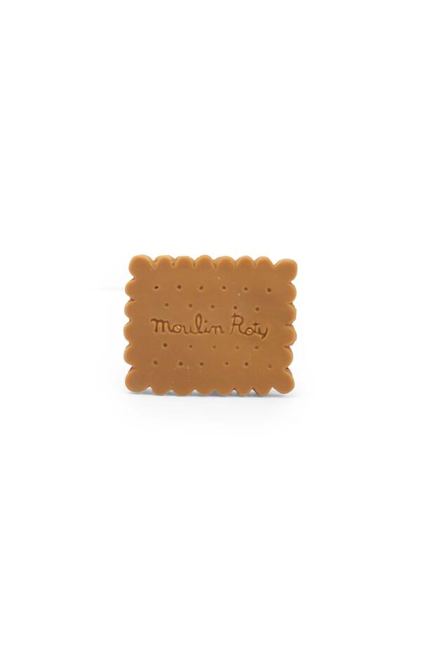 Jucarie bebe Biscuit pentru dentitie , Moulin Roty