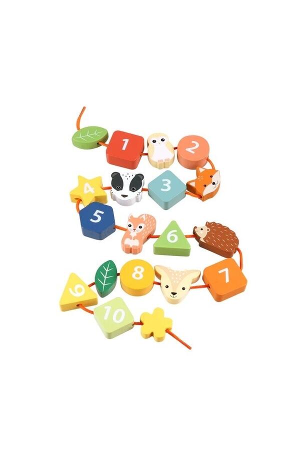 Figurine animale de insirat, Orange Tree Toys