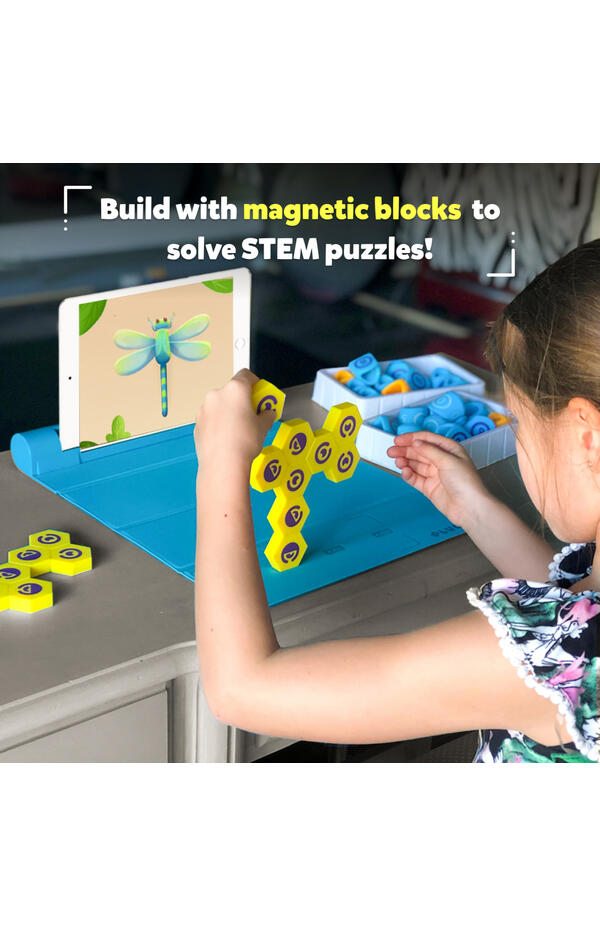 Plugo STEM, PlayShifu