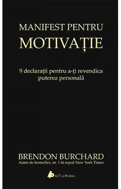 Manifest pentru motivatie