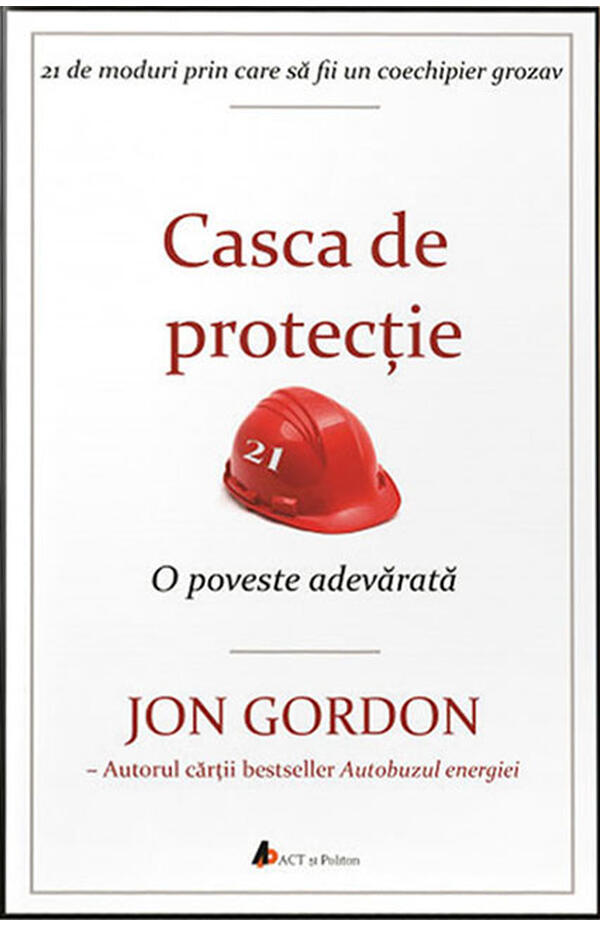 Casca de protectie