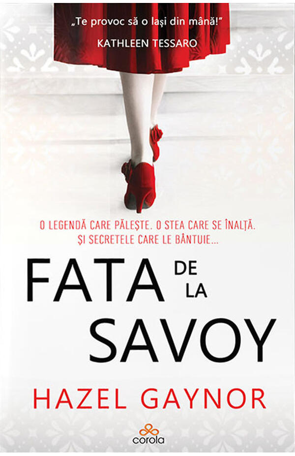 Fata de la Savoy