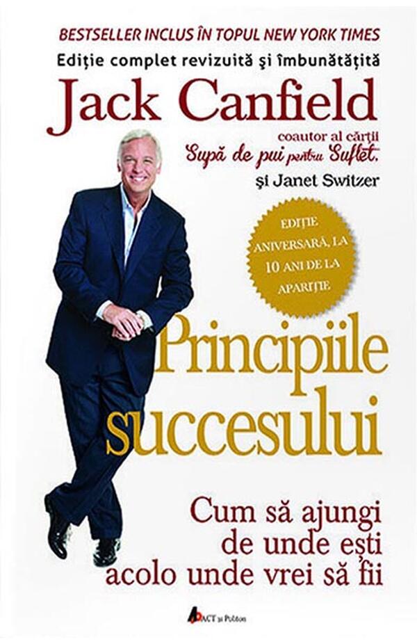 Principiile succesului