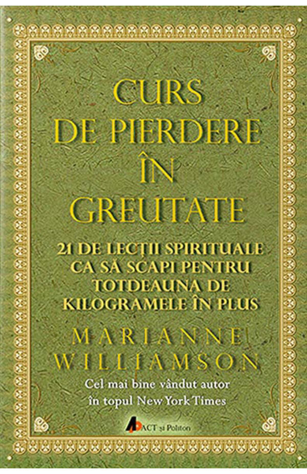 Marianne Williamson Curs eBook t(60 Pag,)