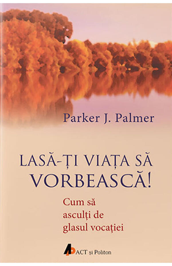 Lasa-ti viata sa vorbeasca