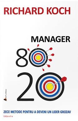 Manager 80/20