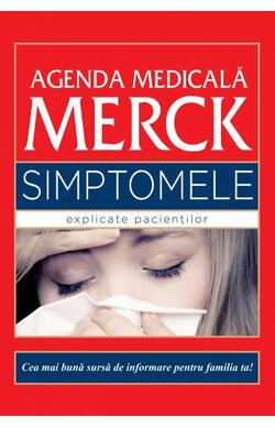 Agenda medicala Merck - Simptomele explicate pacientilor