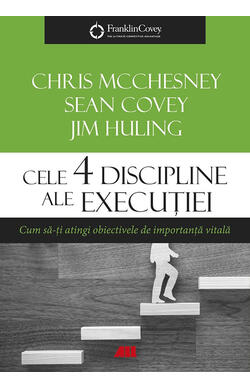 Cele 4 discipline ale executiei