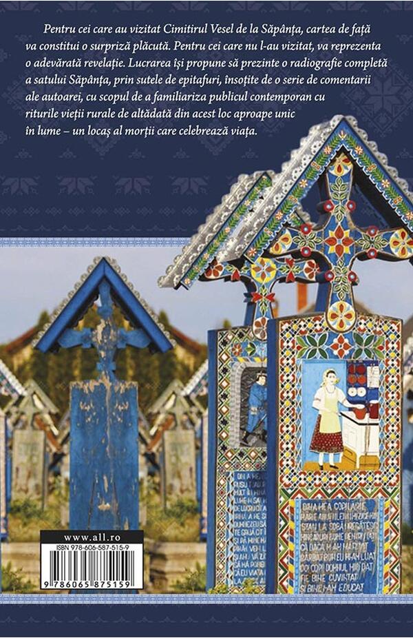 Crucile de la Sapanta