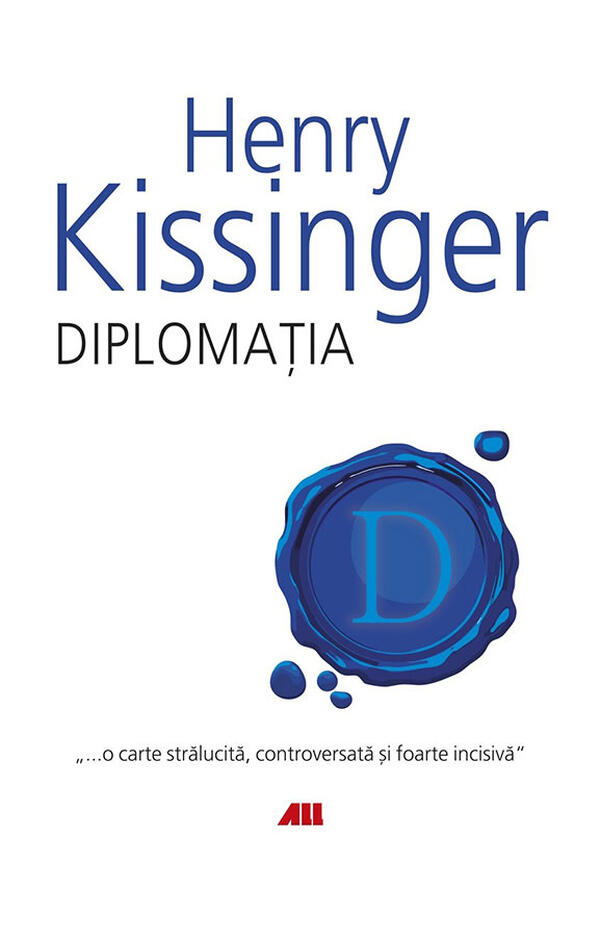 Diplomatia
