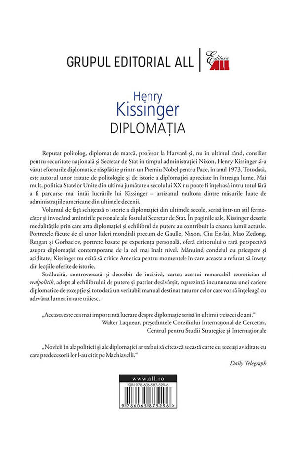 Diplomatia
