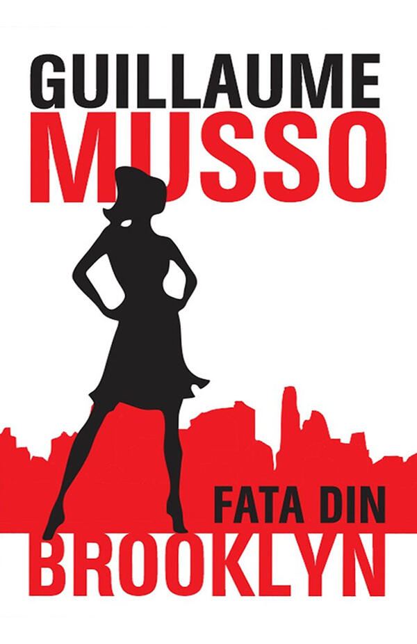 Fata din Brooklyn