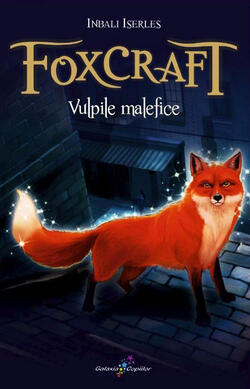 Foxcraft - vol I - Vulpile malefice