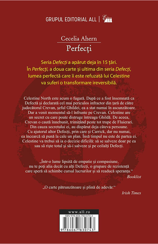 Perfecti