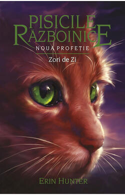 Pisicile razboinice - vol. IX - Noua profetie...