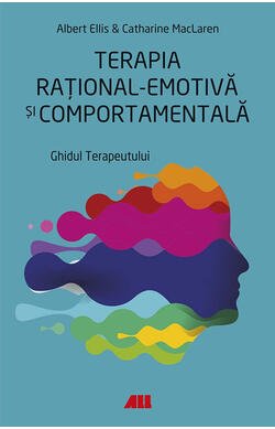 Terapia rational-emotiva si comportamentala