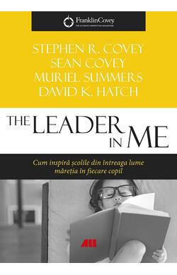 The leader in me