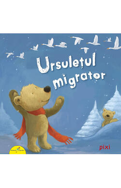 Ursuletul migrator
