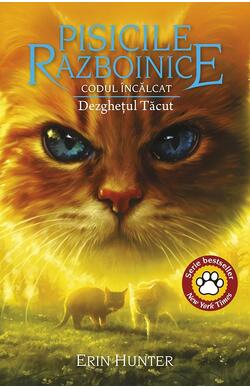Pisicile razboinice - vol. 38 - Codul incalca...