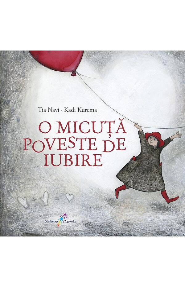 O micuta poveste de iubire