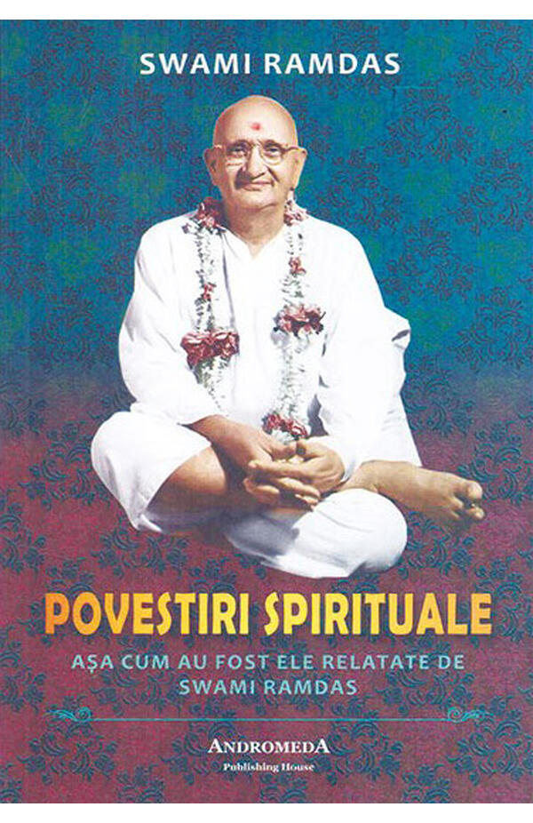 Povestiri spirituale