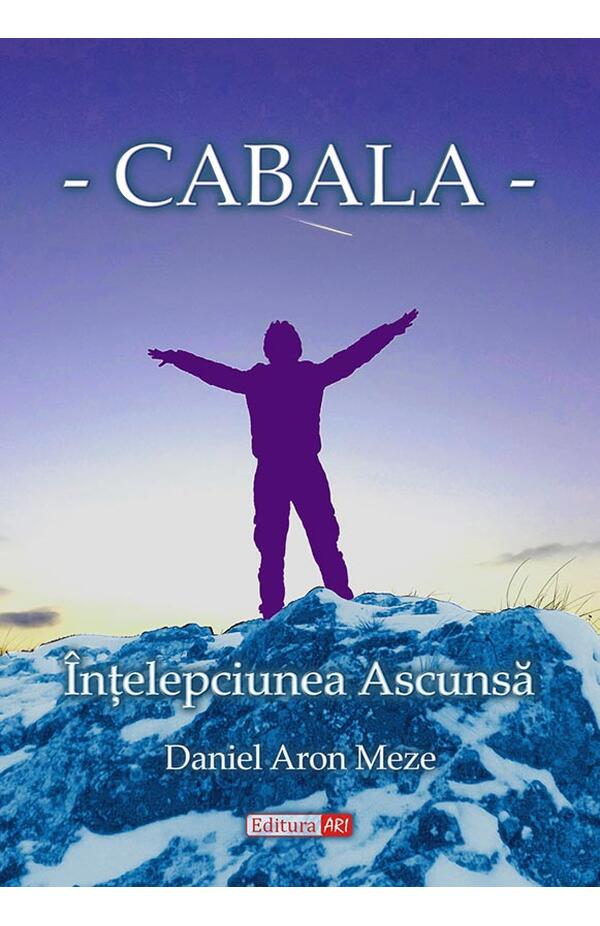 Cabala – Intelepciunea ascunsa