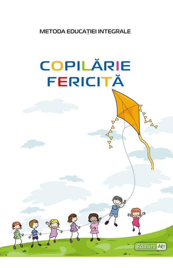 Copilarie fericita