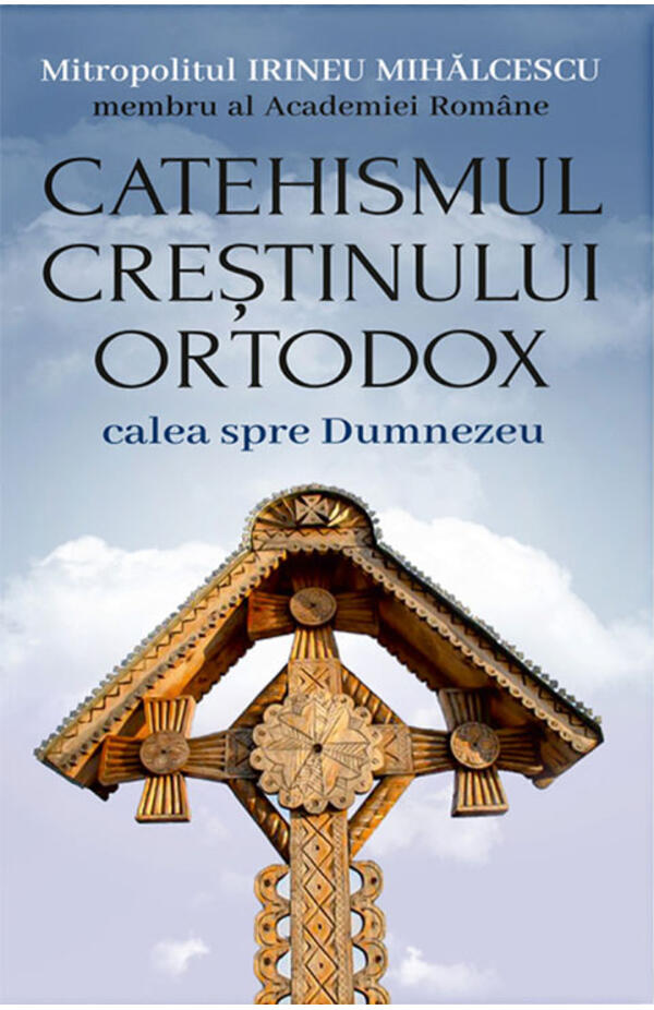 Catehismul creștinului ortodox