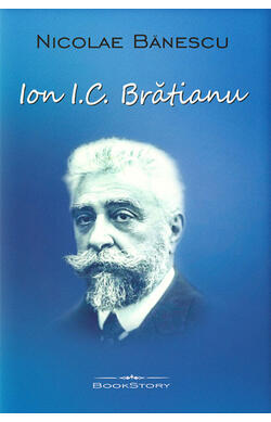 Ion I.C. Bratianu