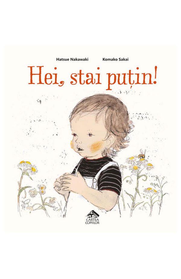 Hei, stai putin!