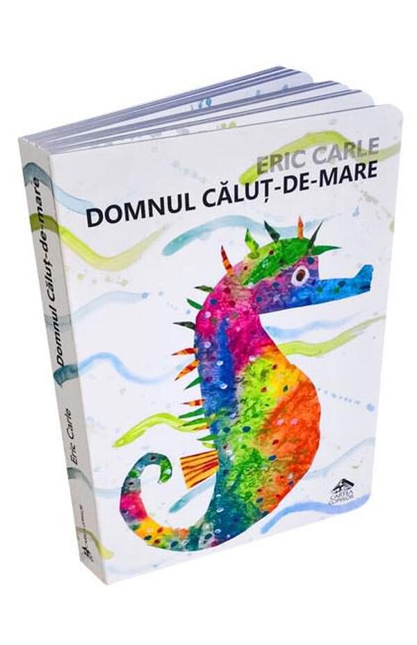 Domnul Calut-de-mare