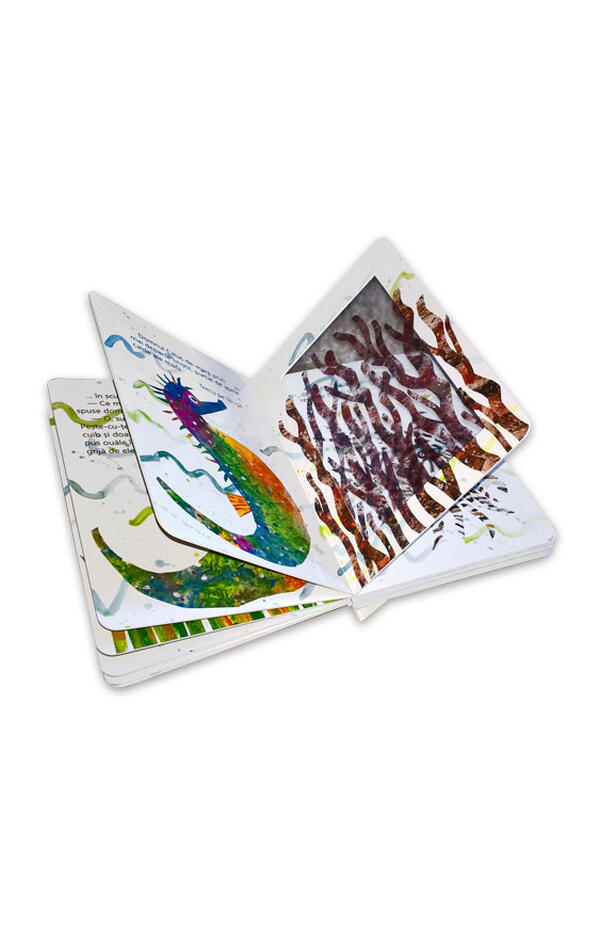 Domnul Calut-de-mare