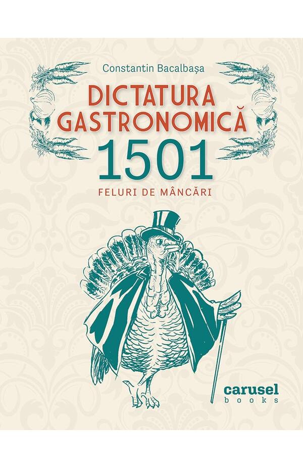 Dictatura gastronomica