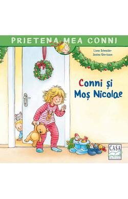 Conni si Mos Nicolae 