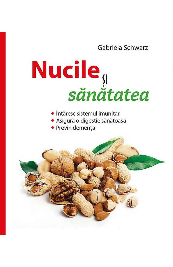 Nucile si sanatatea