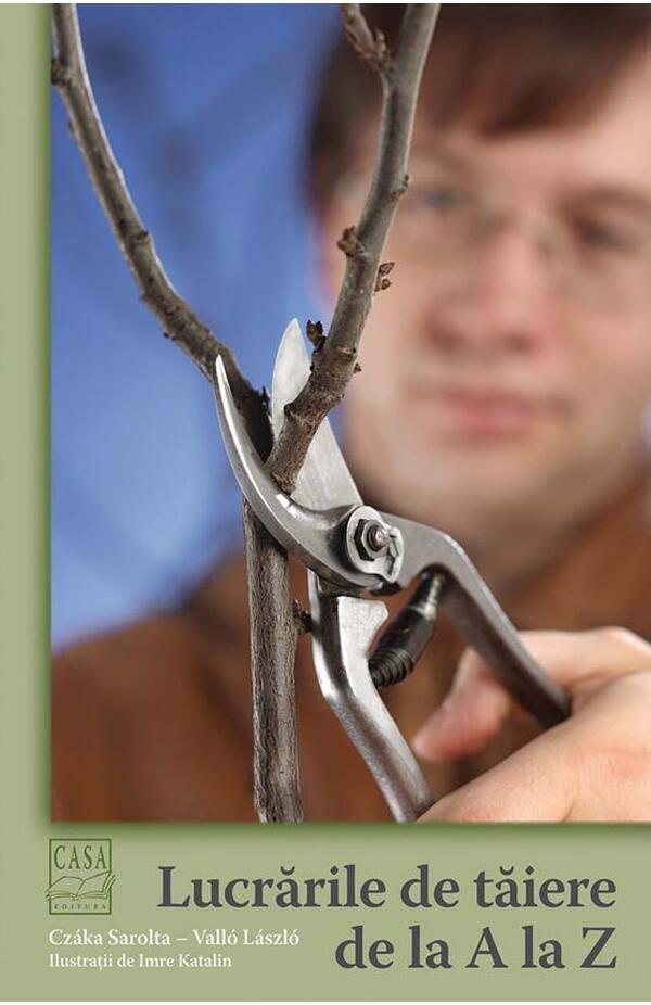 Lucrarile de taiere de la A la Z