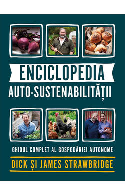 Enciclopedia auto-sustenabilitatii - Ghidul c...