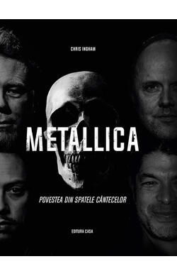 Metallica - Povestea din spatele cantecelor