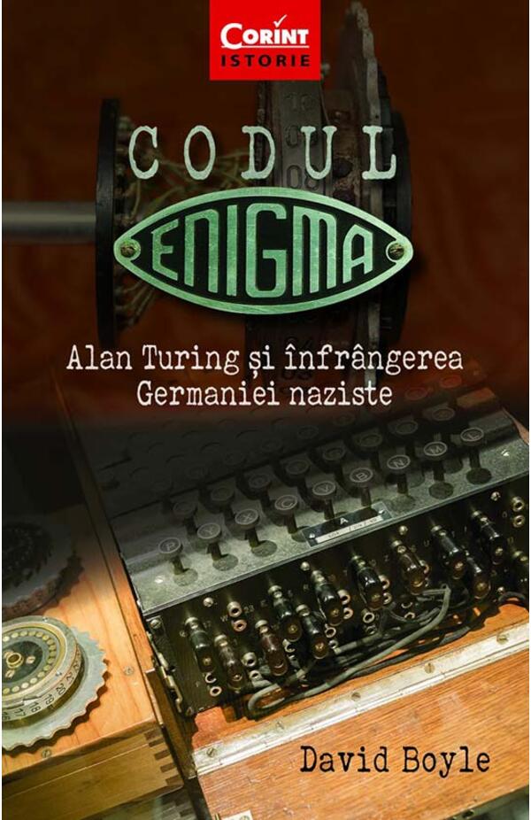 Codul Enigma