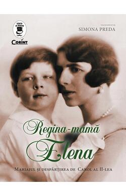 Regina-mama Elena