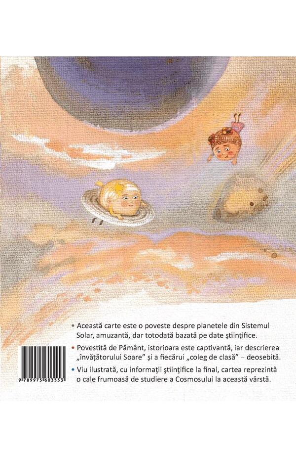 Scoala planetelor Scoala planetelor