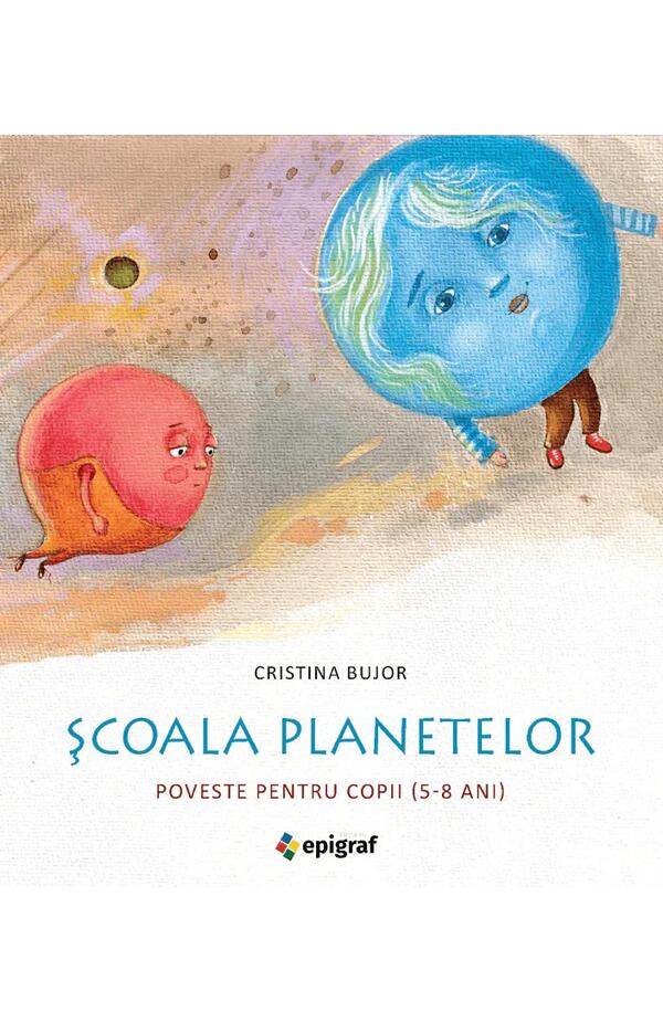 Scoala planetelor