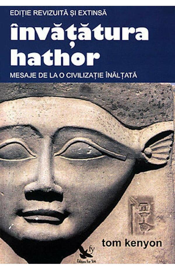 Invatatura Hathor
